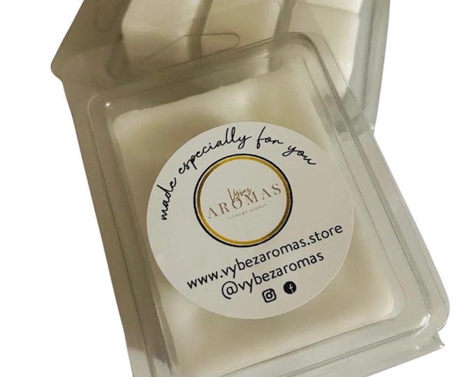 Wax Melts | 2.5oz