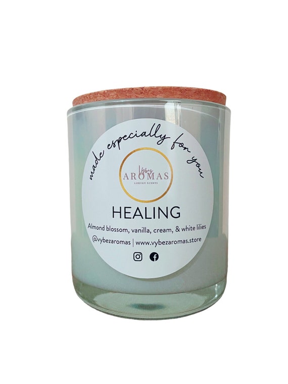 HEALING | 11oz