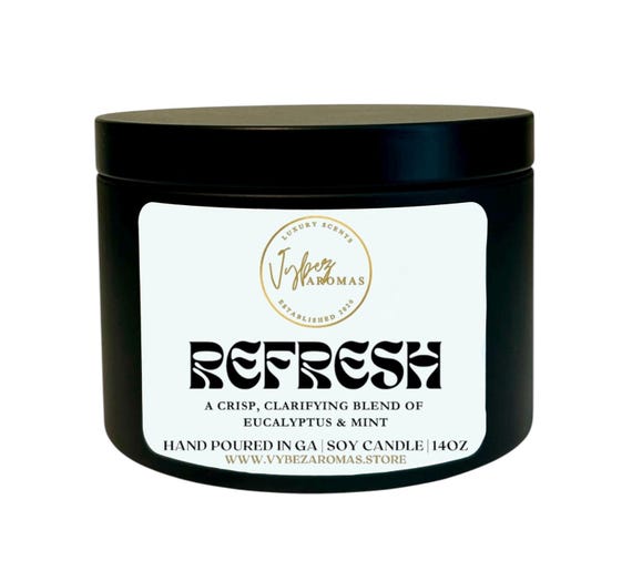 REFRESH