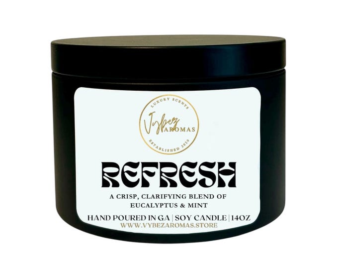 REFRESH