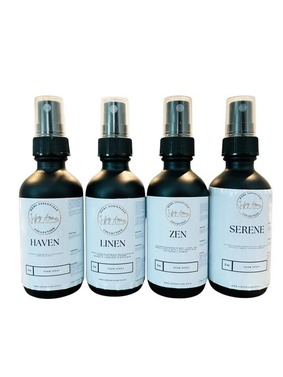 Room Spray | 2oz