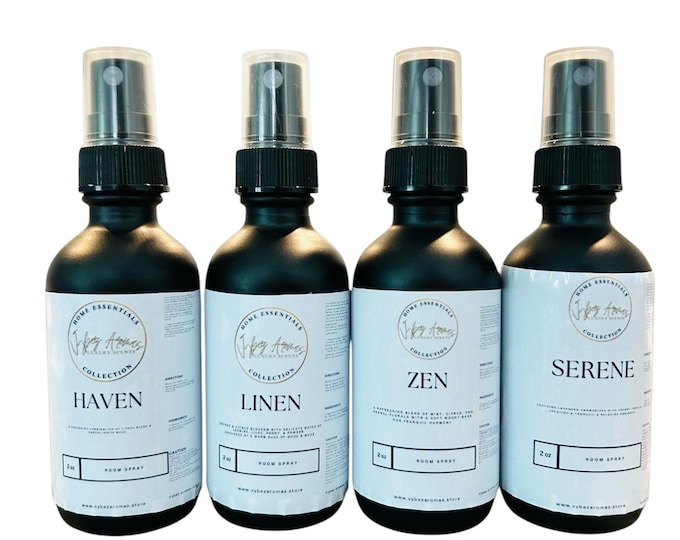 Room Spray | 2oz