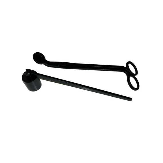 Candle Care Kit
