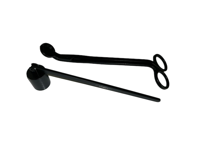 Candle Care Kit