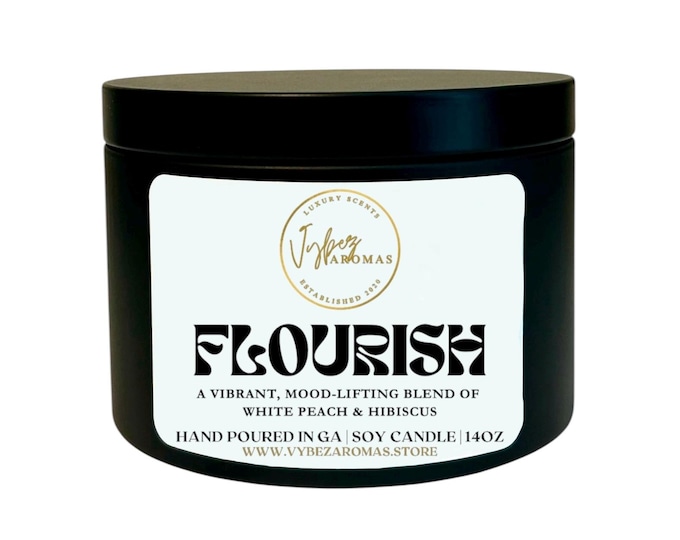 FLOURISH