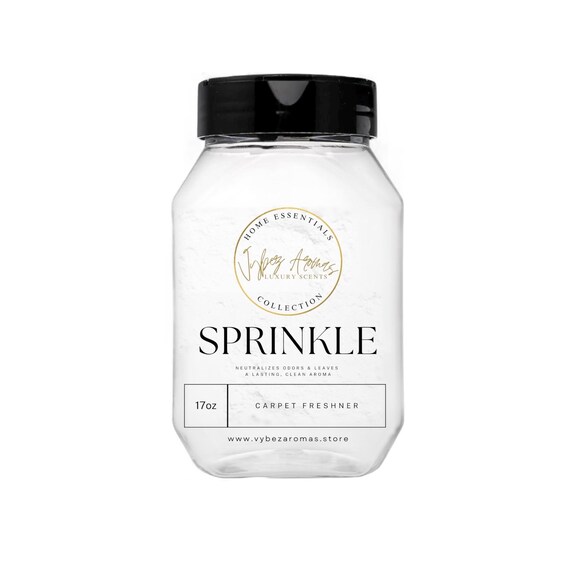 Carpet Sprinkle | 17oz