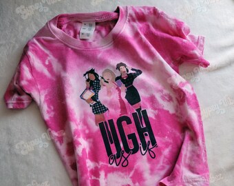 Clueless Tshirt - Etsy