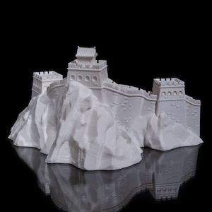 Great Wall of China