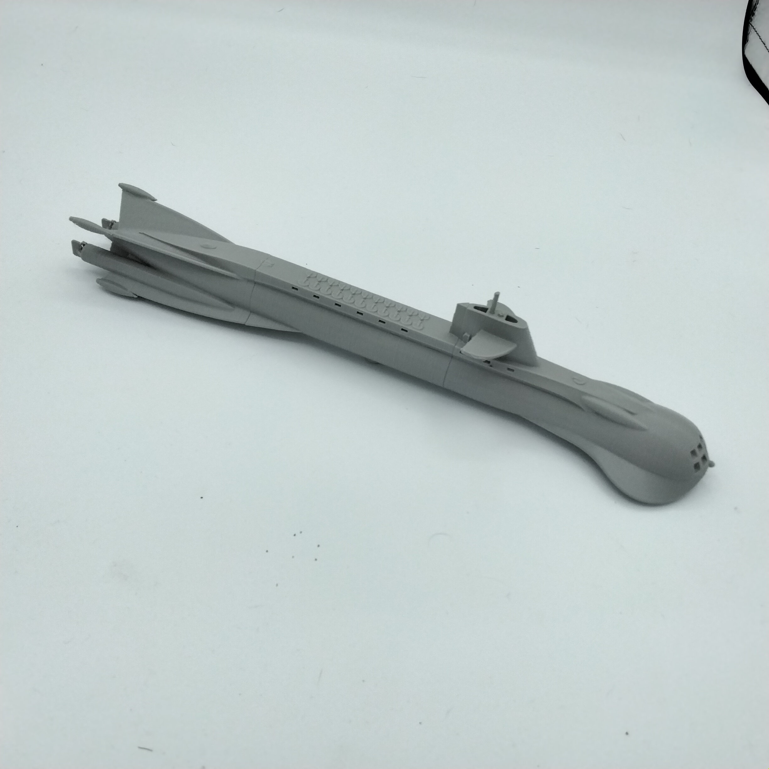 置物 the bottom of the sea Seaview Submarine - Voyage To The Bottom Of The Sea (20in.) Get