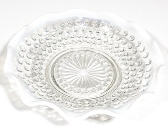 Bubble Edge Plate - Etsy