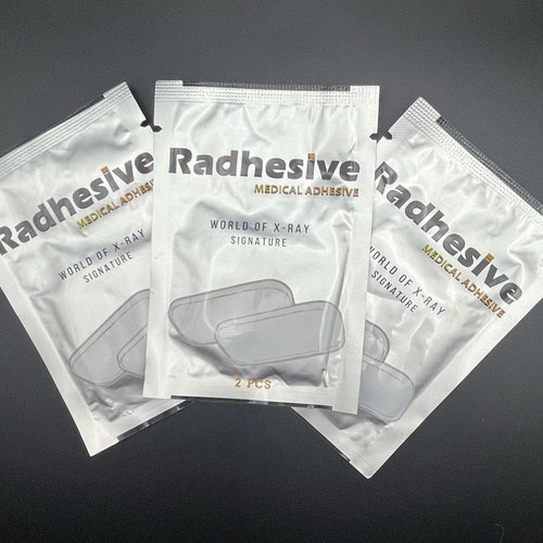 Radhesive XRAY Marker Adhesive Holds Markers With Ease Etsy