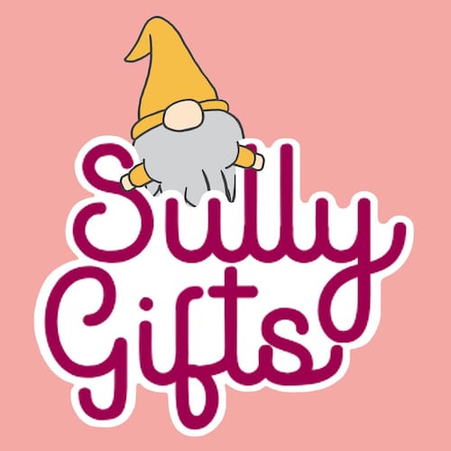 Etsy profile picture for @sullygifts
