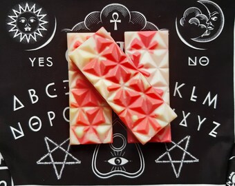 Bubblegum Rock Candy Etsy