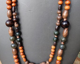 Labradorite and Jade