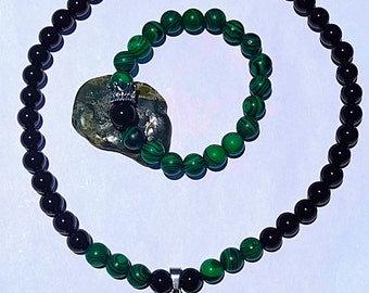 Malachite & Onyx Children's