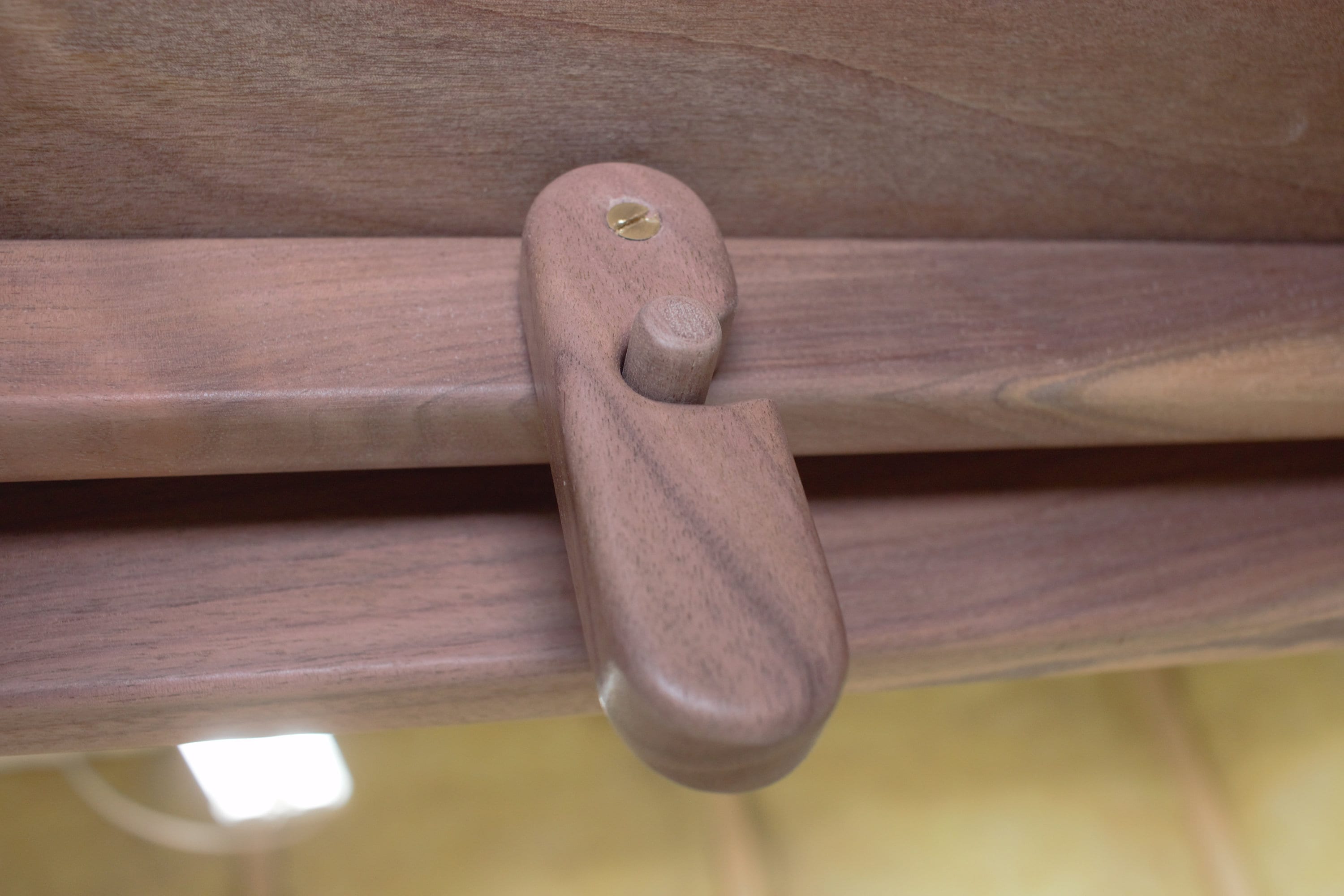 DIGITAL PLANS: Fisher's Adjustable Desk | Etsy