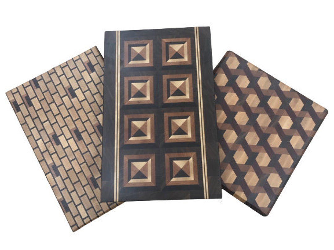 38+ Designs Sewing Pattern Cutting Board