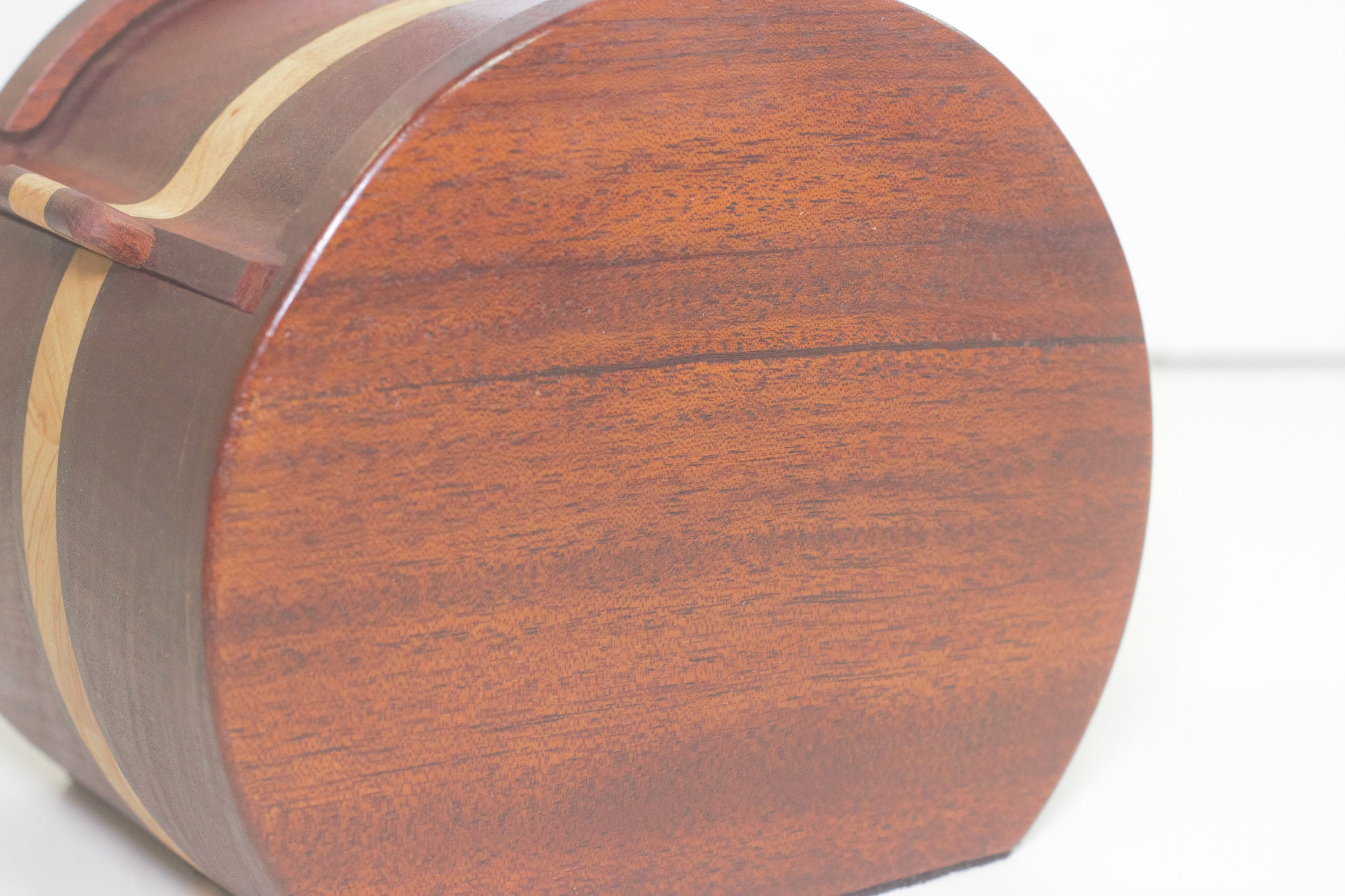 DIGITAL PLANS Fisher's Rolltop Bandsaw Box Etsy