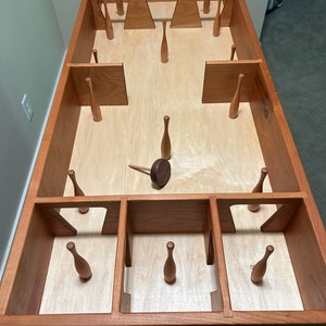 Fisher's Skittles Game image 9
