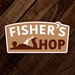 Drew Fisher