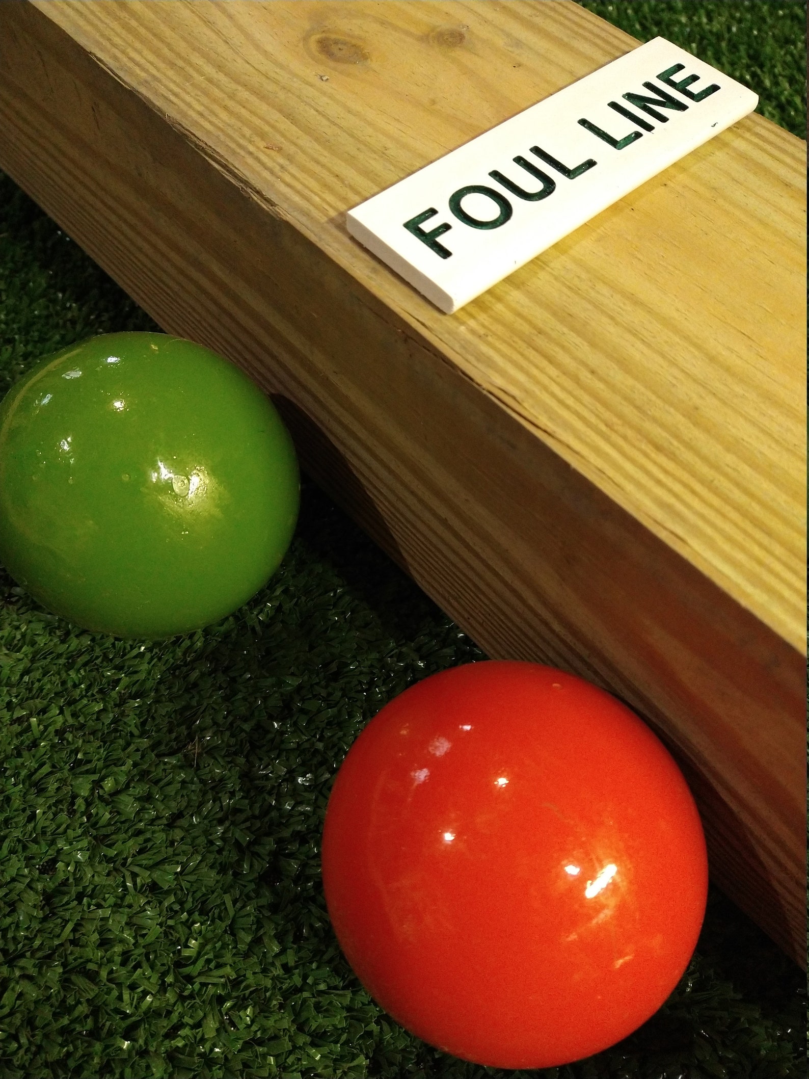 Bocce court line markers Bocce courts Gifts Etsy
