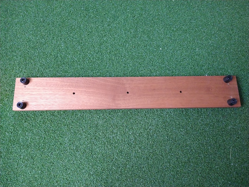 Mahogany Wood Bocce Ball Holders Bocce Ball Racks Etsy