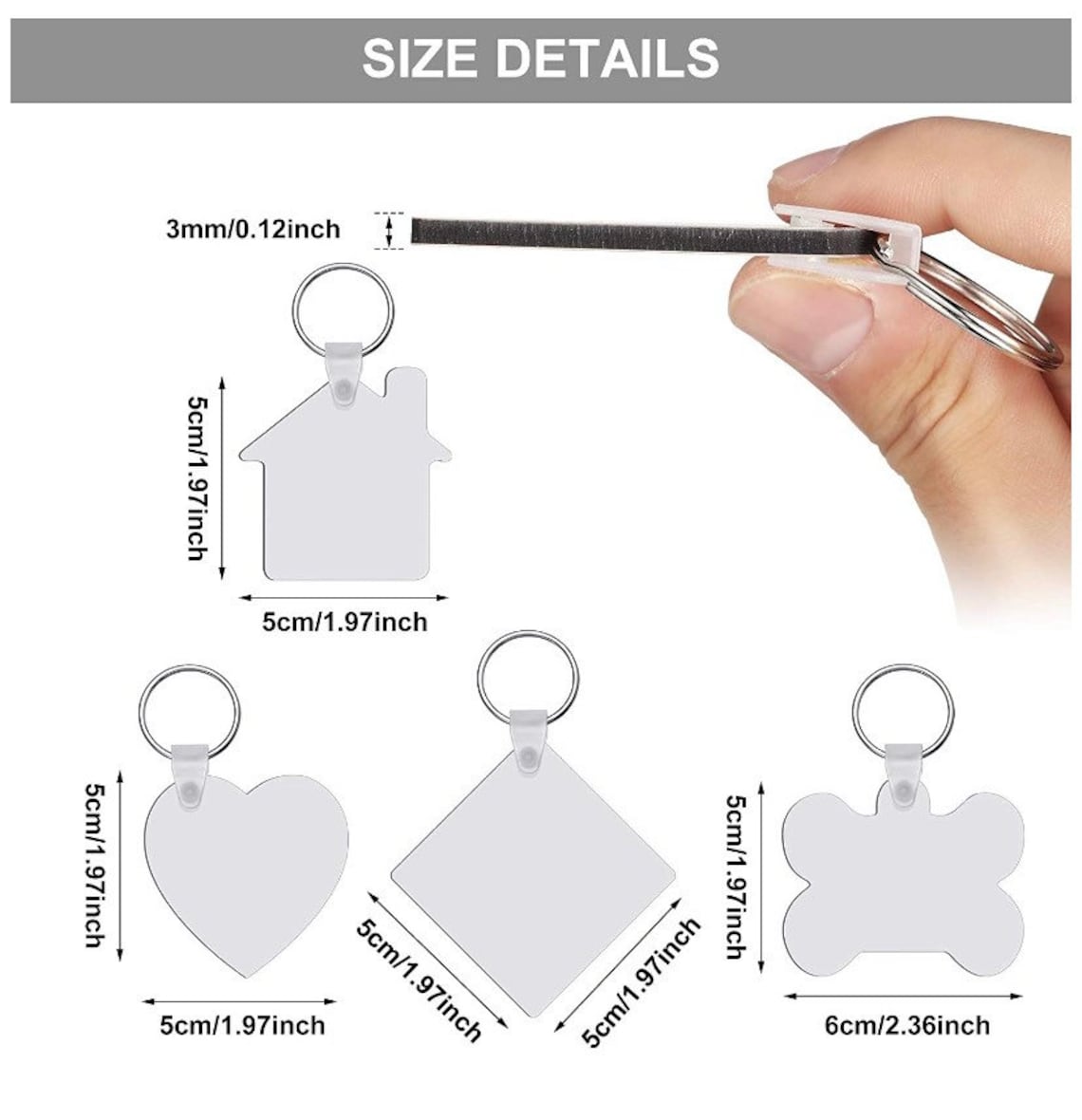 Iphone & keychain bundle Etsy