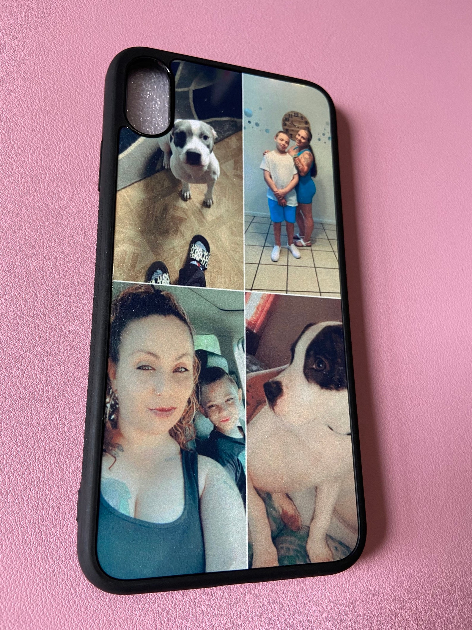 Iphone & keychain bundle Etsy