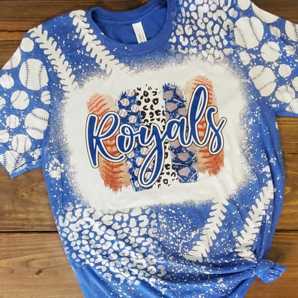 royal 13s shirt