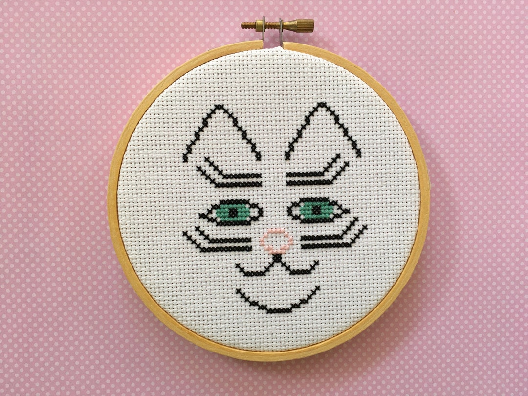 kitty-katzengesicht-kreuzstichmuster-sofortiger-digitaler-etsy-de