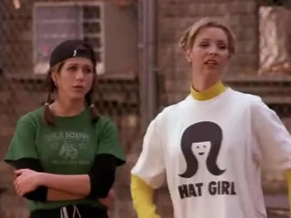 That Girl T-Shirt That Girl T-Shirt