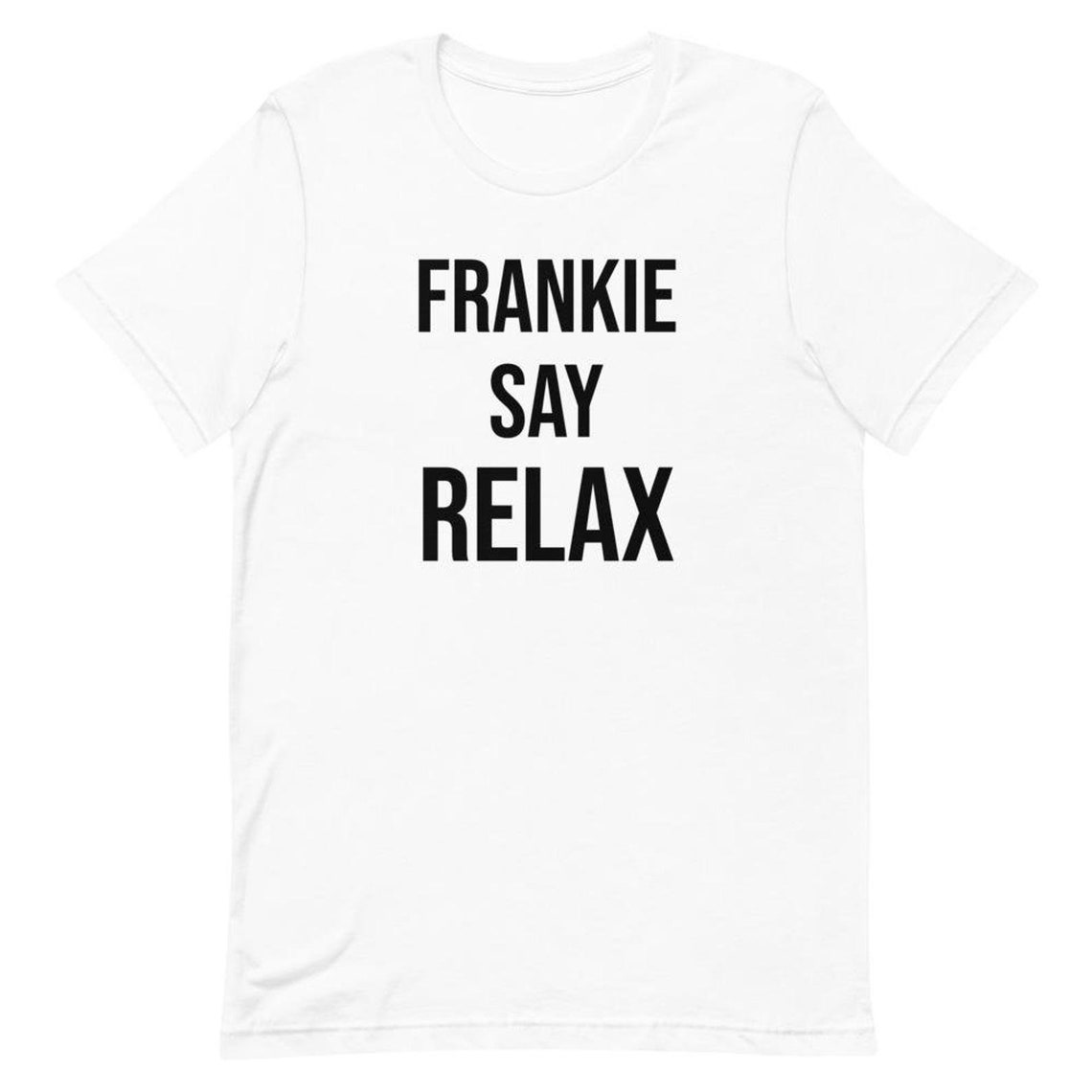 freddy says relax freddy says relax