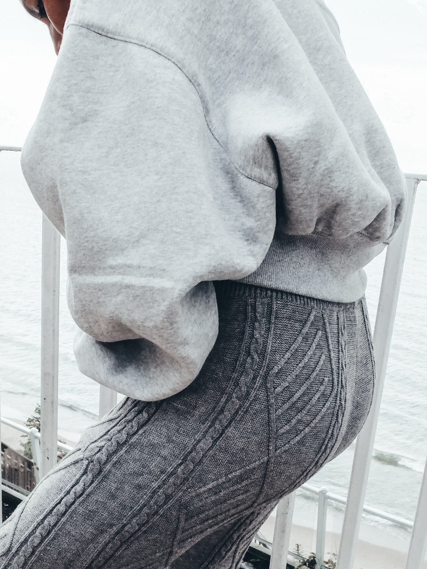 Hayabusa Women’s Cozy Fleece Cropped Hoodie
