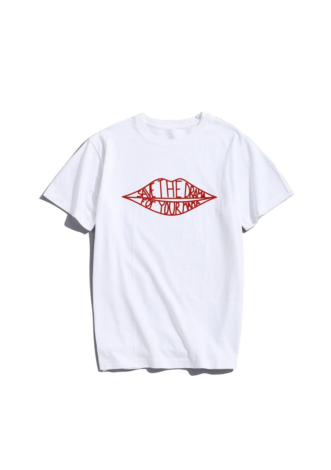 Friends Tshirt Rachel Green Save the Drama for Your Mama Friends TV Show  Tshirt | Graphic Tee | Ache Mode - Etsy Australia