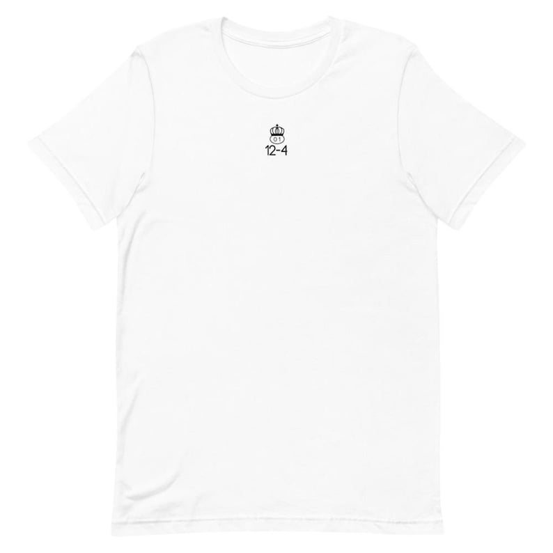Friends Tshirt Rachel Green Crown 12-4 Unisex Happy Birthday Grandma Graphic Tee | Ache Mode image 3