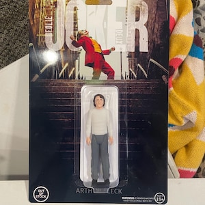 Arthur Fleck Displayfigur joker