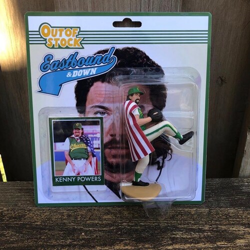 Kenny Powers Eastbound and Down Electric Boogie Jet Ski Etsy