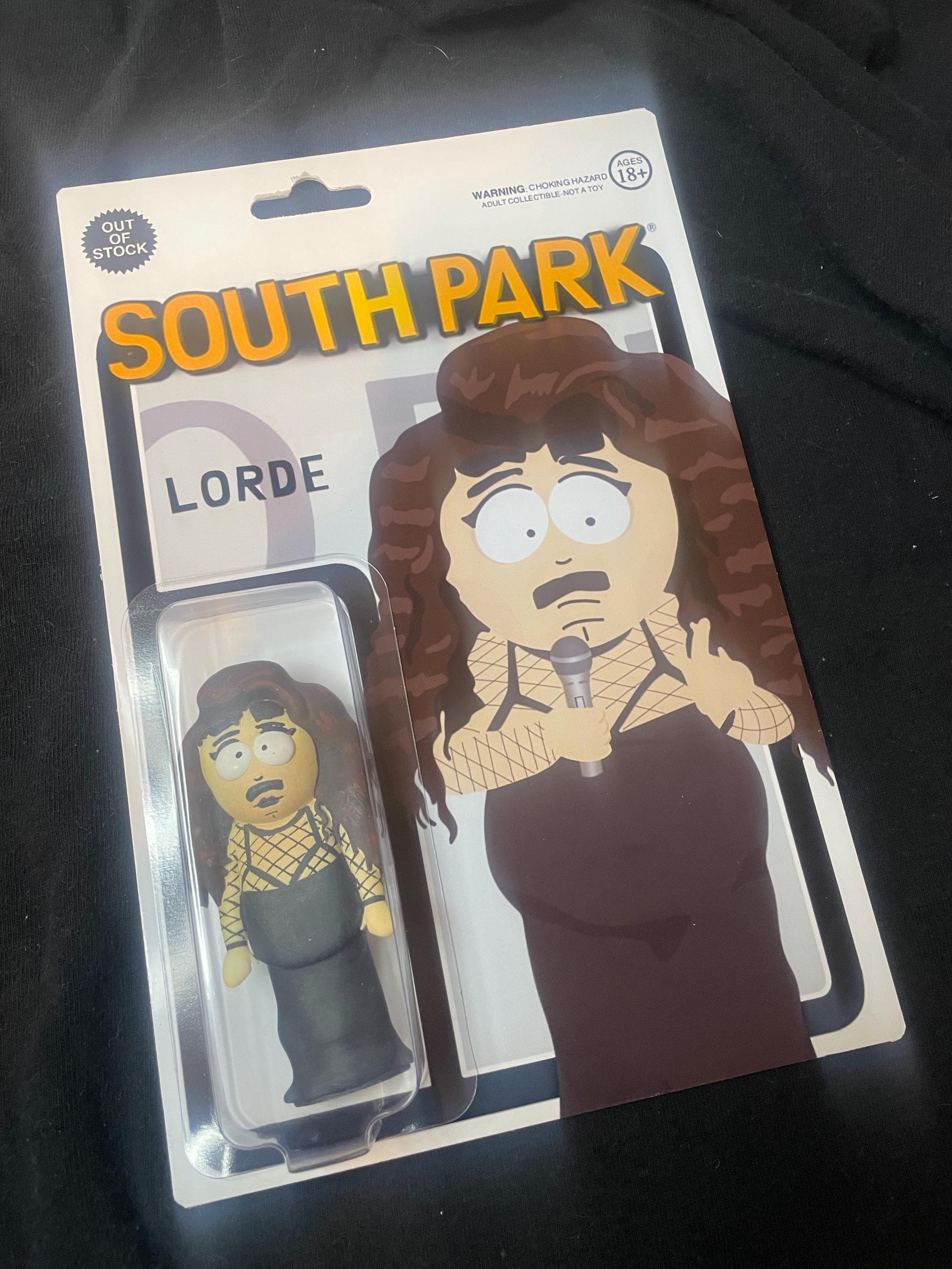 South park merch - Etsy 日本