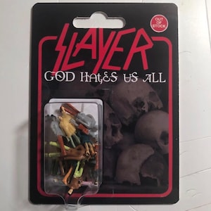 Slayer