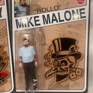 Mike