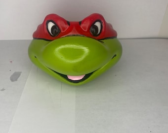 Tmnt tabletop planter