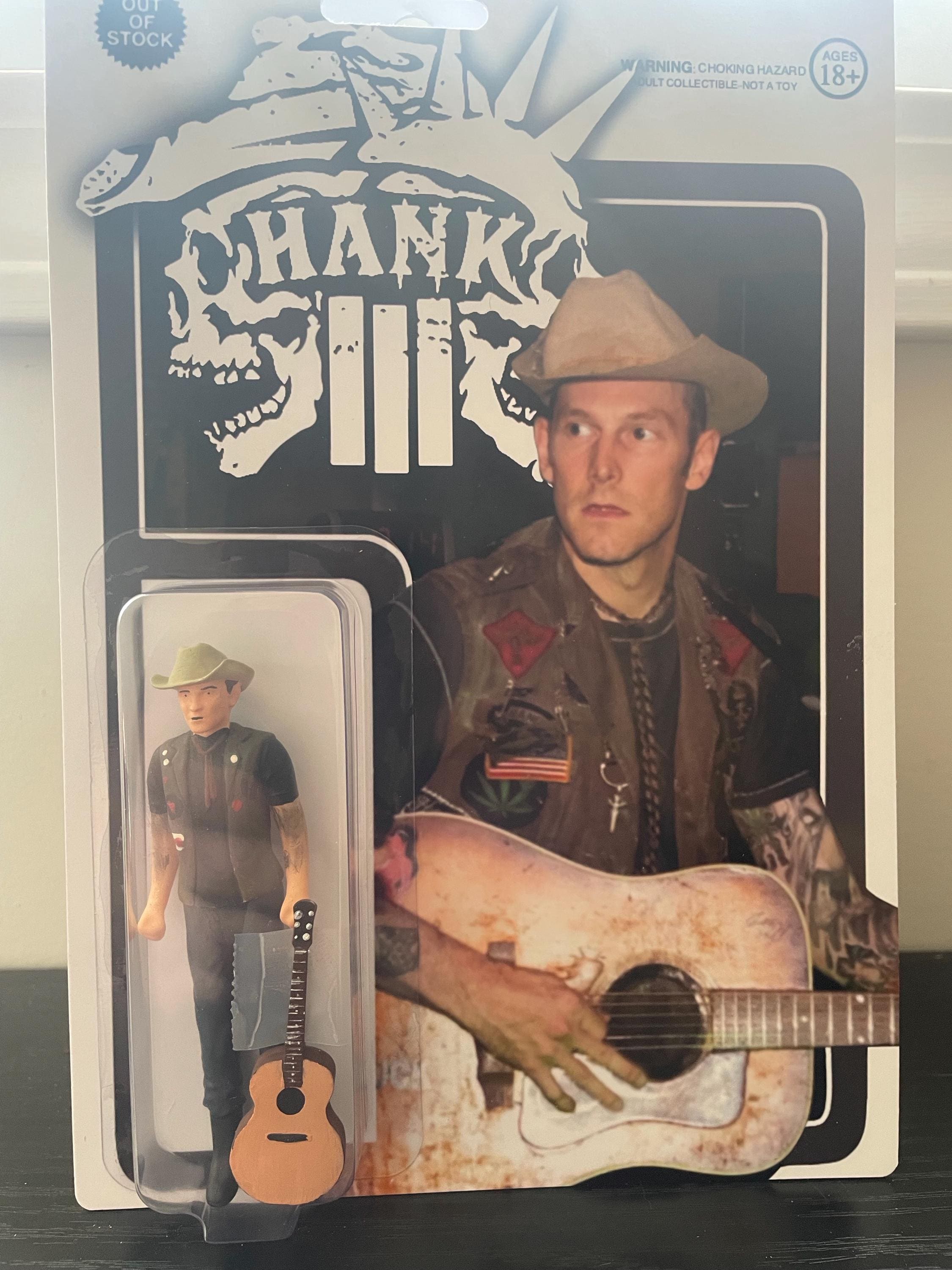 Hank Iii - Etsy