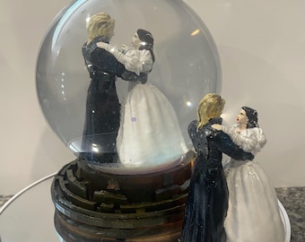 Bola de nieve de laberinto