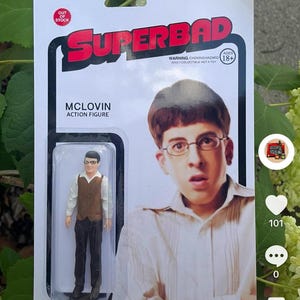 Mclovin