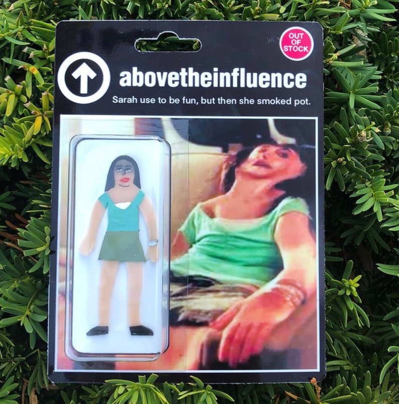 Drugs Are Bad Mmkay Etsy drugs-are-bad-mmkay-etsy