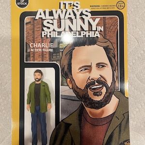 Charlie