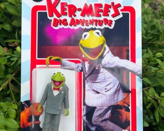 Pee wee