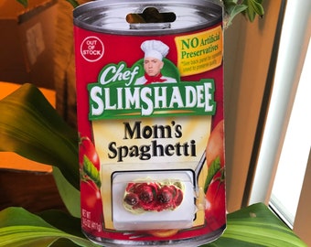 Spaghetti