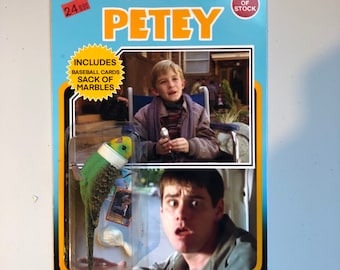 Pete