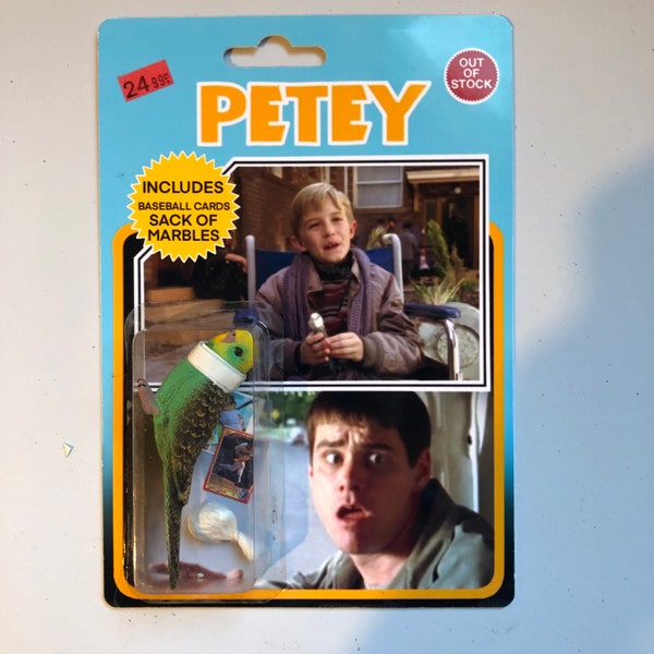 Petey